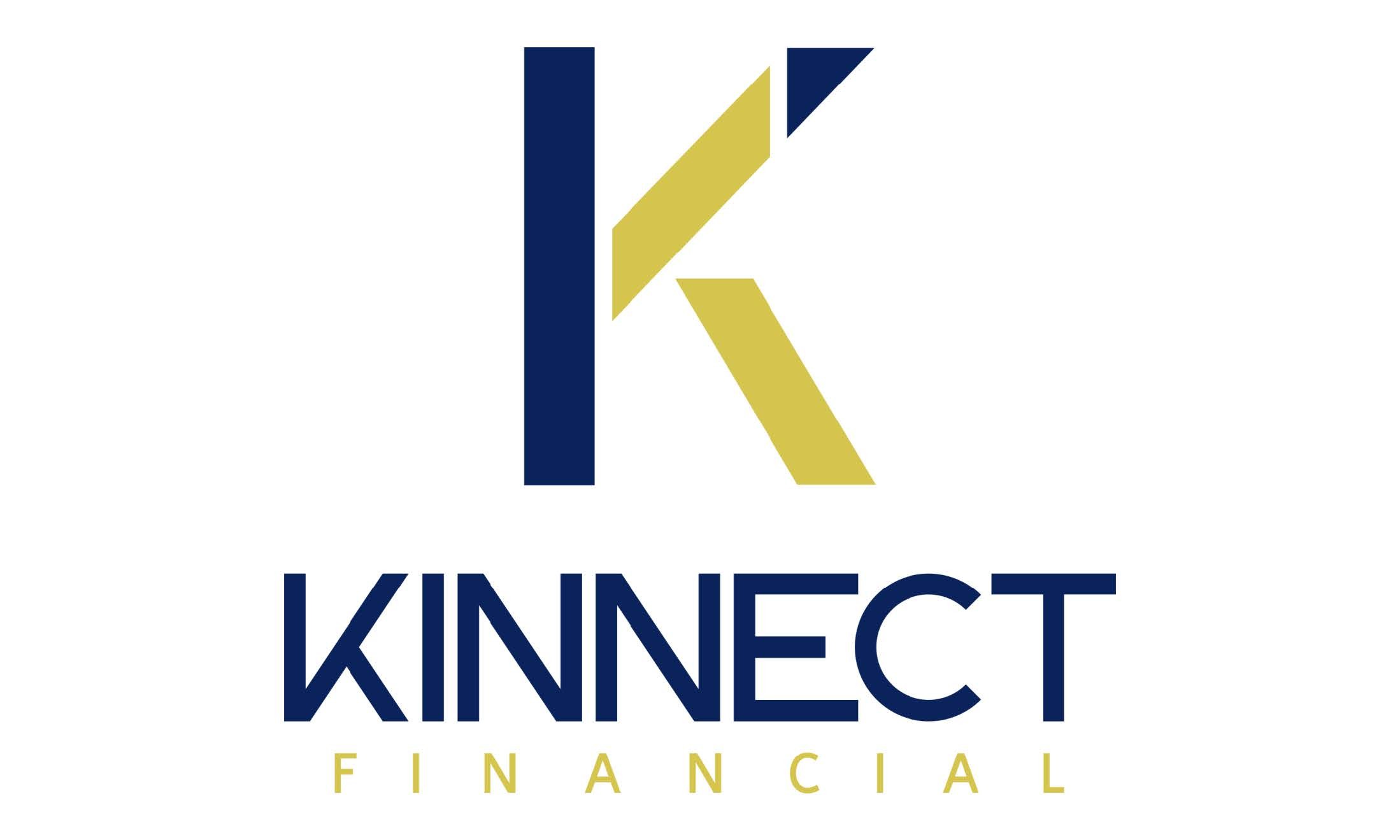 Kinnect Financial logo