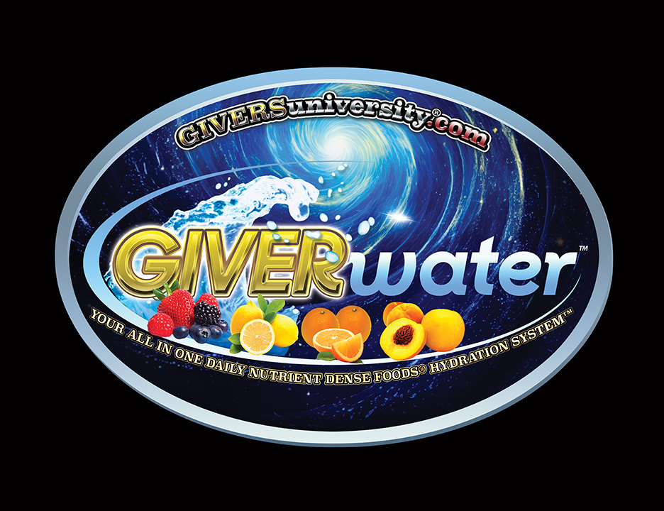 GIVERS University logo