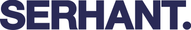 Serhant logo