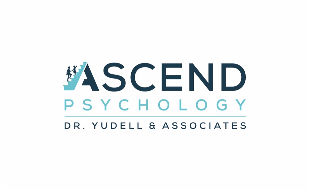 Ascend Psychology logo