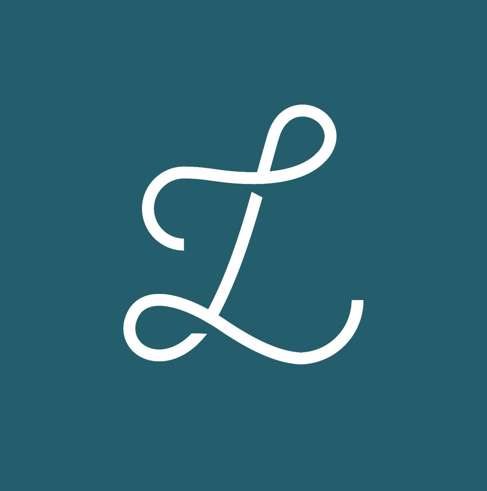 Lucca Lily Design Collective logo