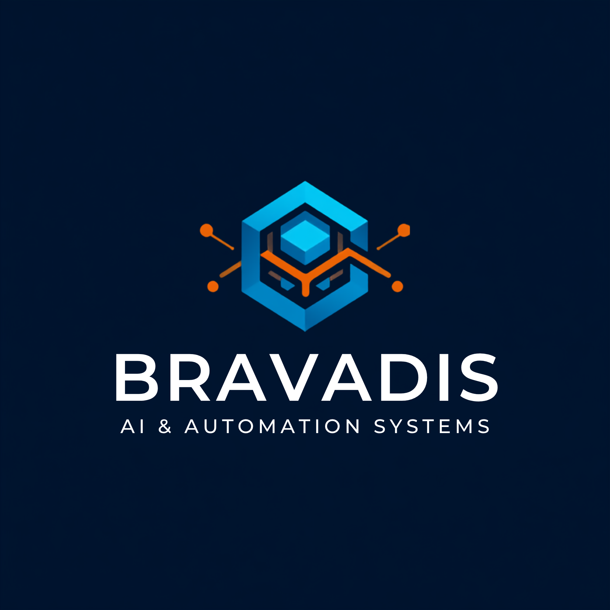 Bravadis logo