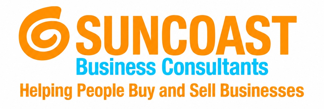 Suncoast Business Consultants logo