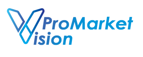 Pro Market Vision logo