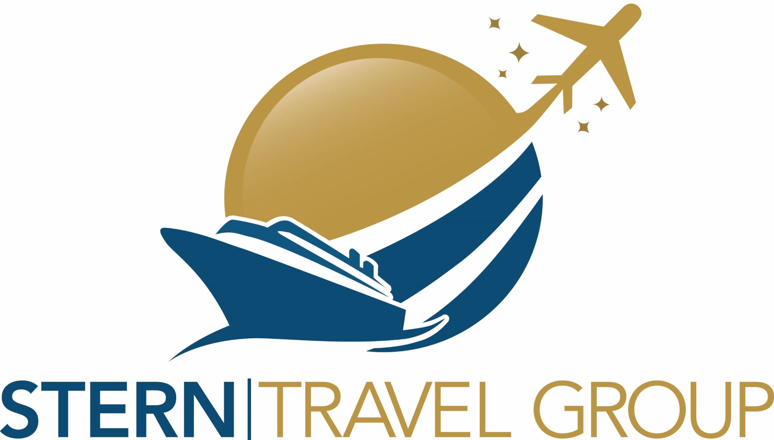 Stern Travel Group logo