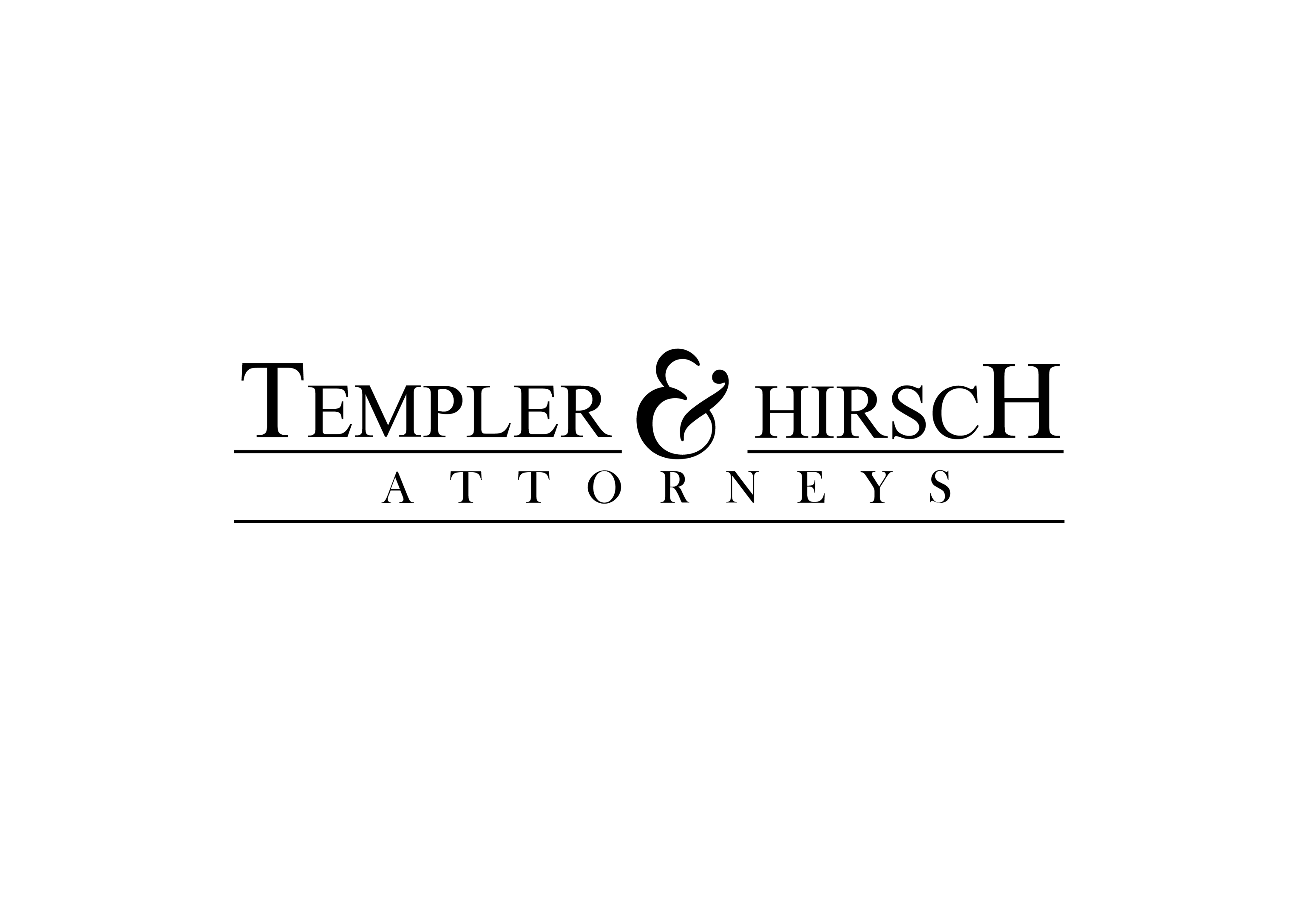Templer & Hirsch logo
