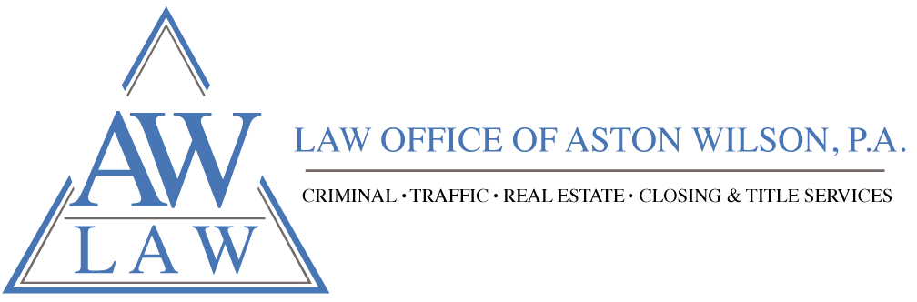 Aston Wilson, P.A. logo