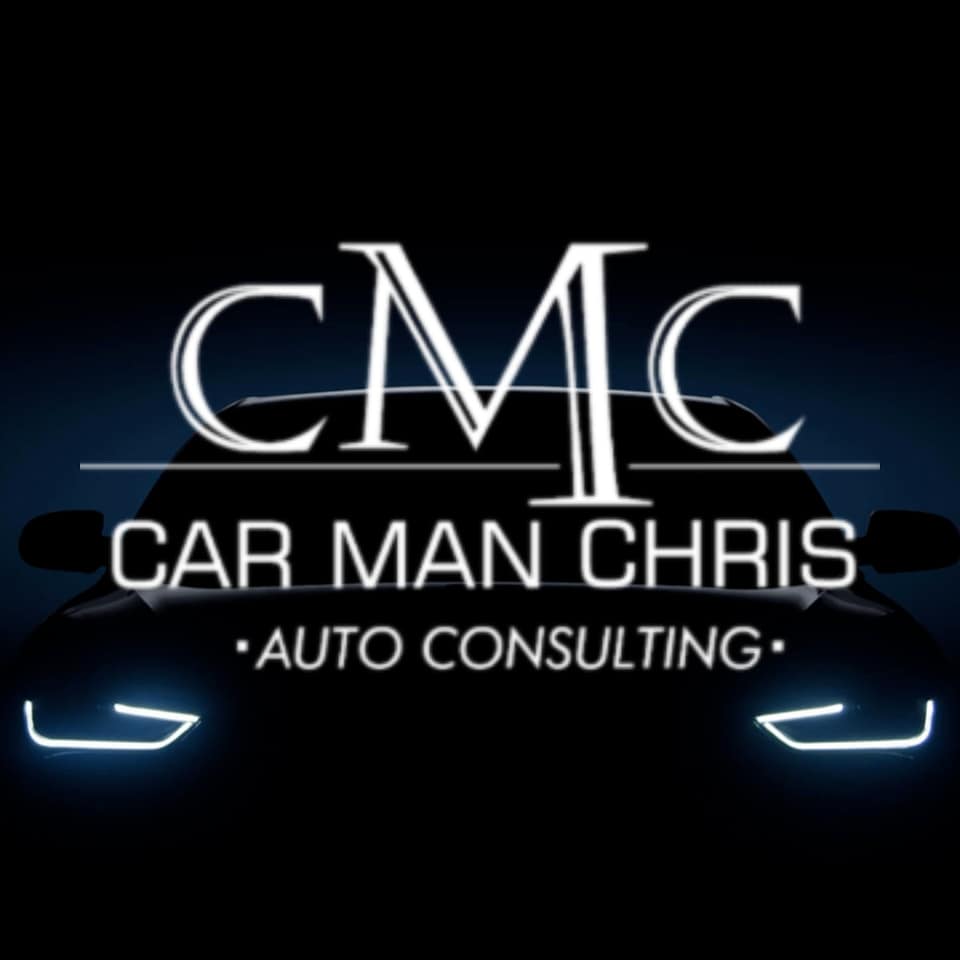 CARMANCHRIS AUTO CONSULTING logo