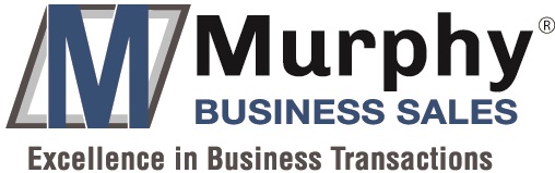 Murphy Business Brokers logo
