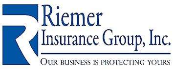 Riemer Insurance Group logo