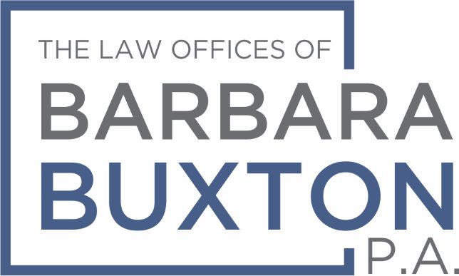 Barbara Buxton, P.A. logo