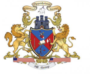 Oppenheimer JW Group, Inc logo