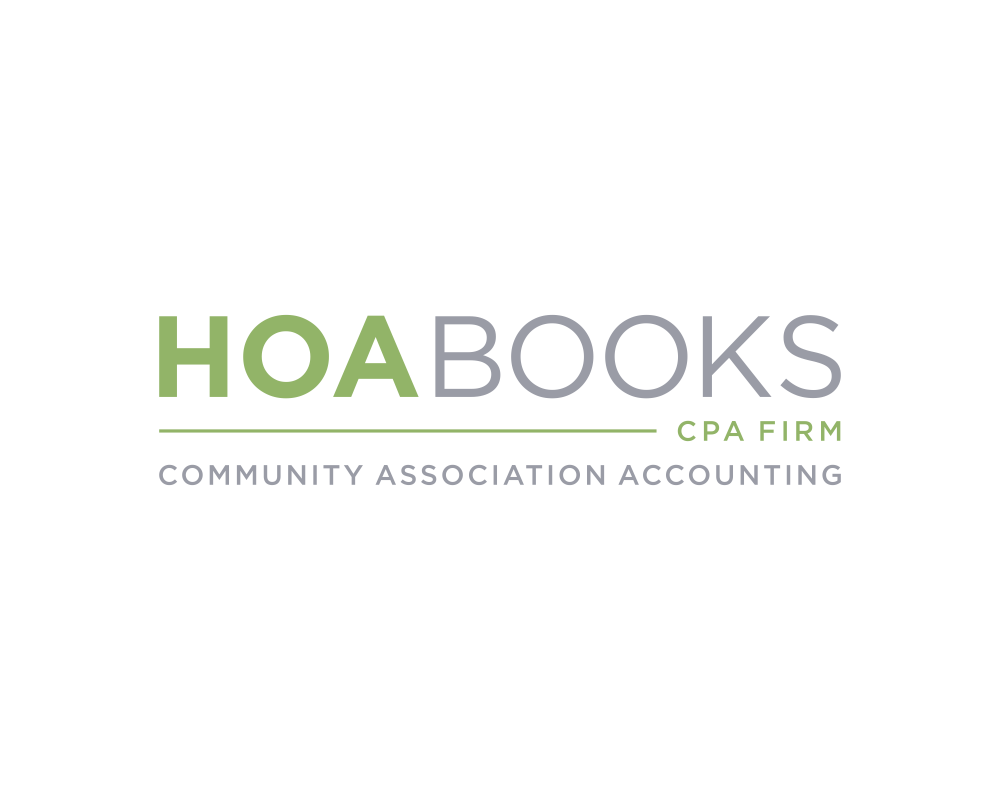 HOA Books, LLC logo