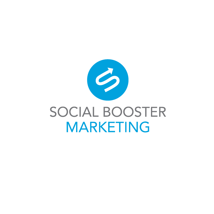 Social Booster Marketing logo