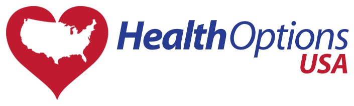 Health Options USA logo