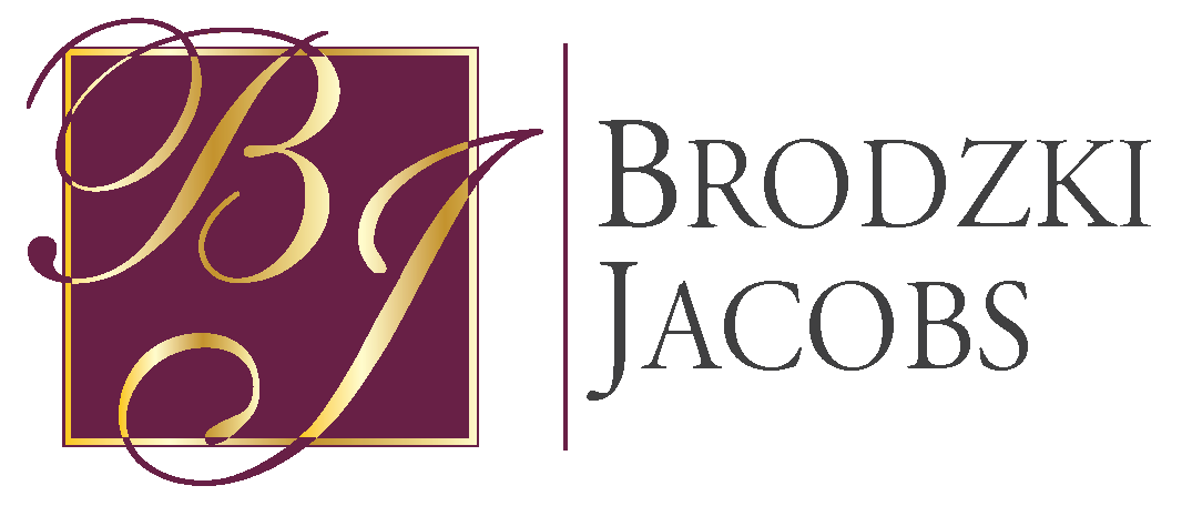 Brodzki Jacobs PL logo