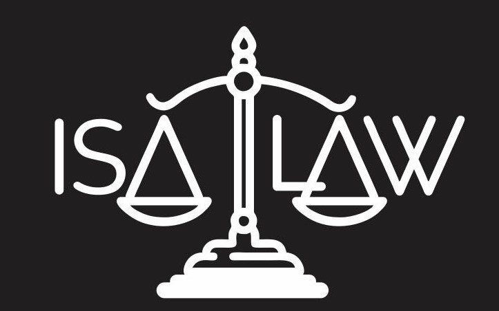 Isa Law PA logo