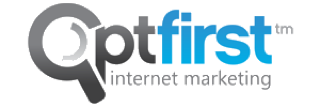 OptFirst logo