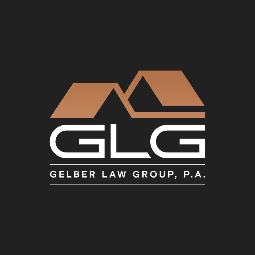 Gelber Law Group logo