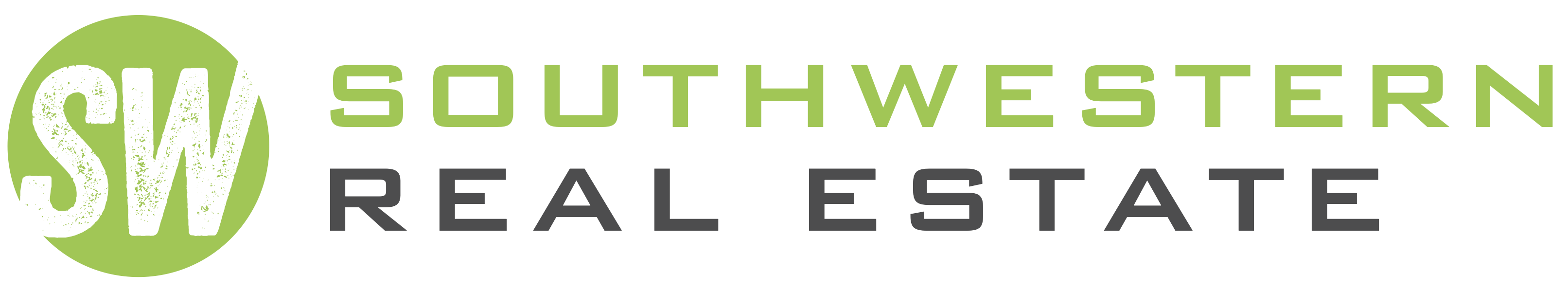 Southwestern Real Estate logo