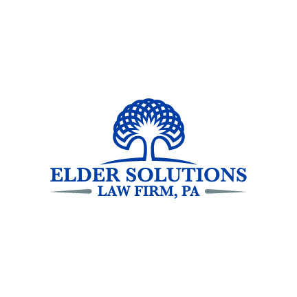 Elder Solutions Law Firm logo