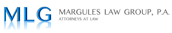 Margules Law Group, P.A. logo