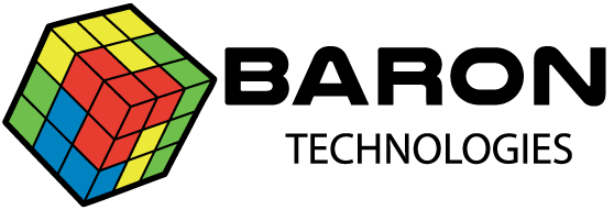 Baron Technologies Corp logo