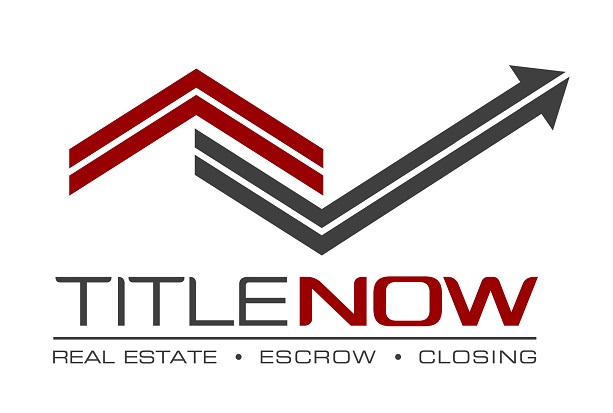 Title Now, LLC logo