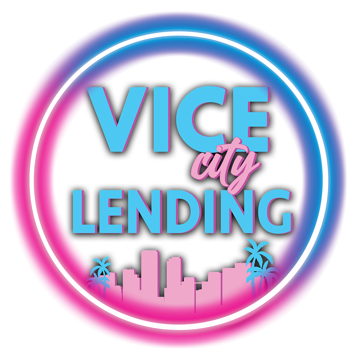 Vice City Lending Corp logo