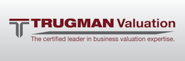 Trugman Valuation Associates, Inc. logo