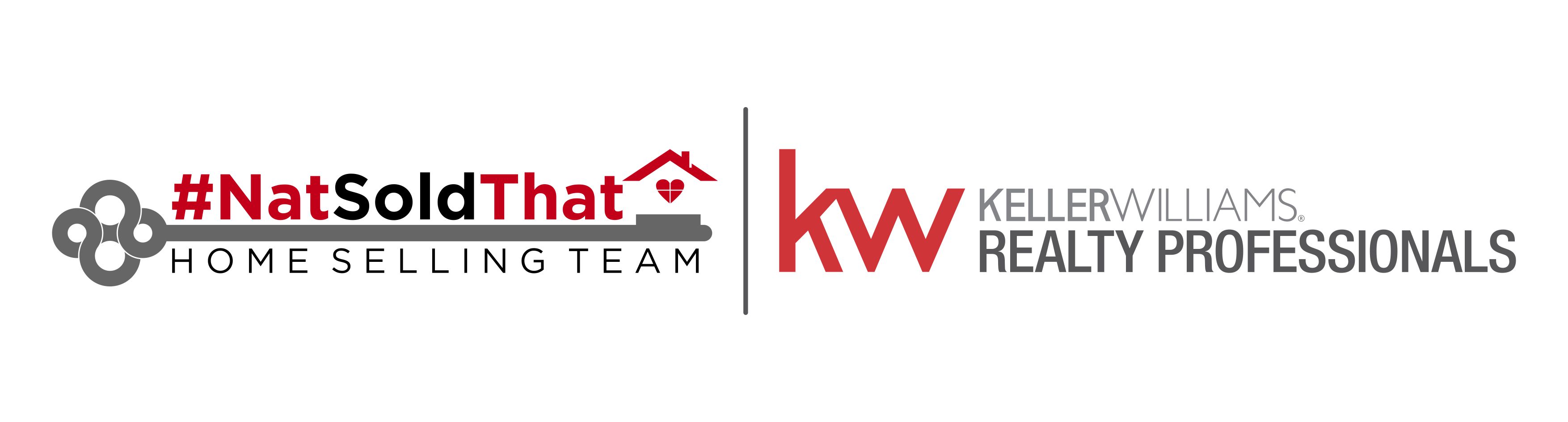 Keller Williams Realty Professionals logo