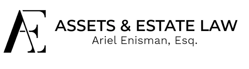 Asset and Estaet Law, PLLC logo