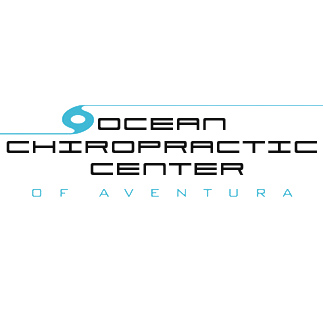 Ocean Chiropractic Center logo