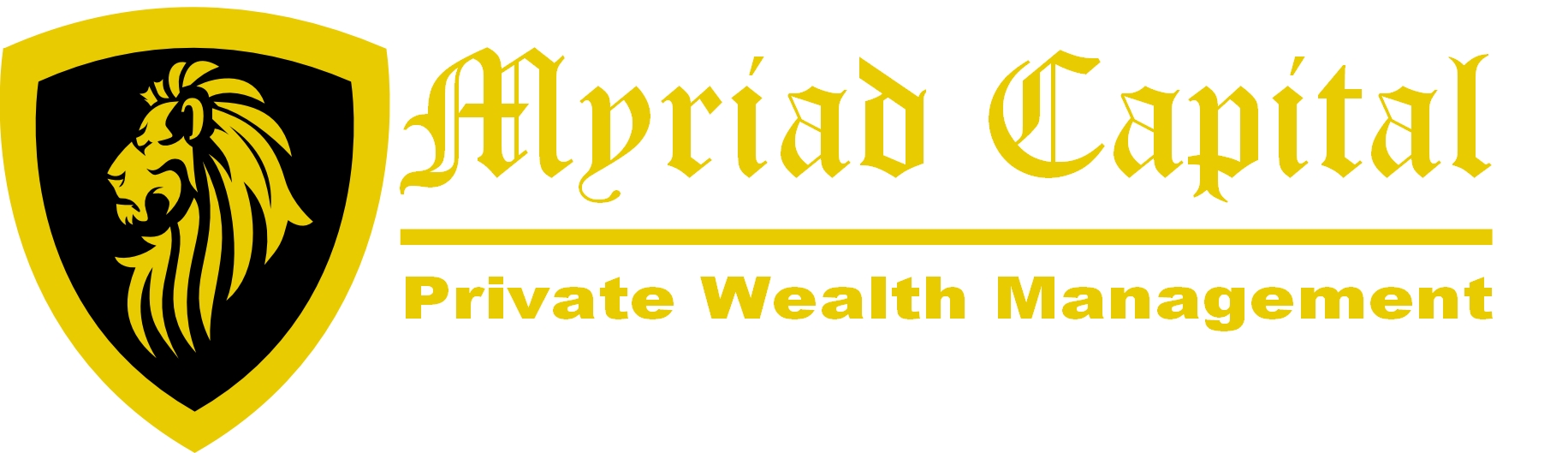 Myriad Capital logo