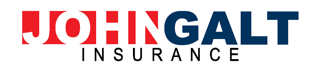 John Galt Insurance logo