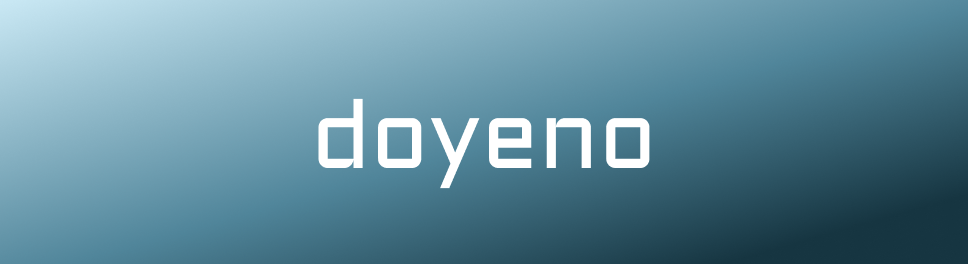 Doyeno logo