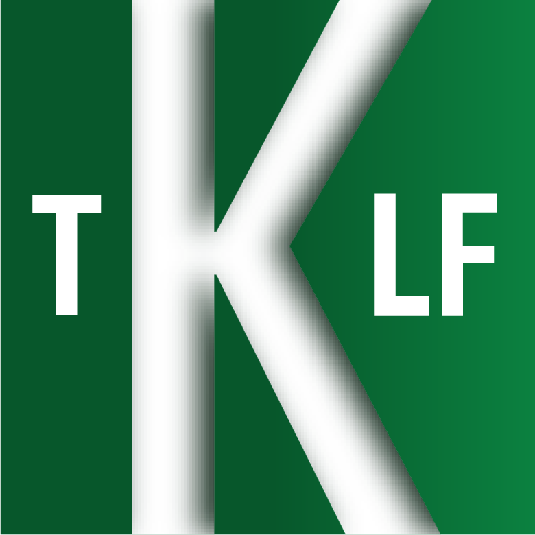 The Kelley Law Firm logo