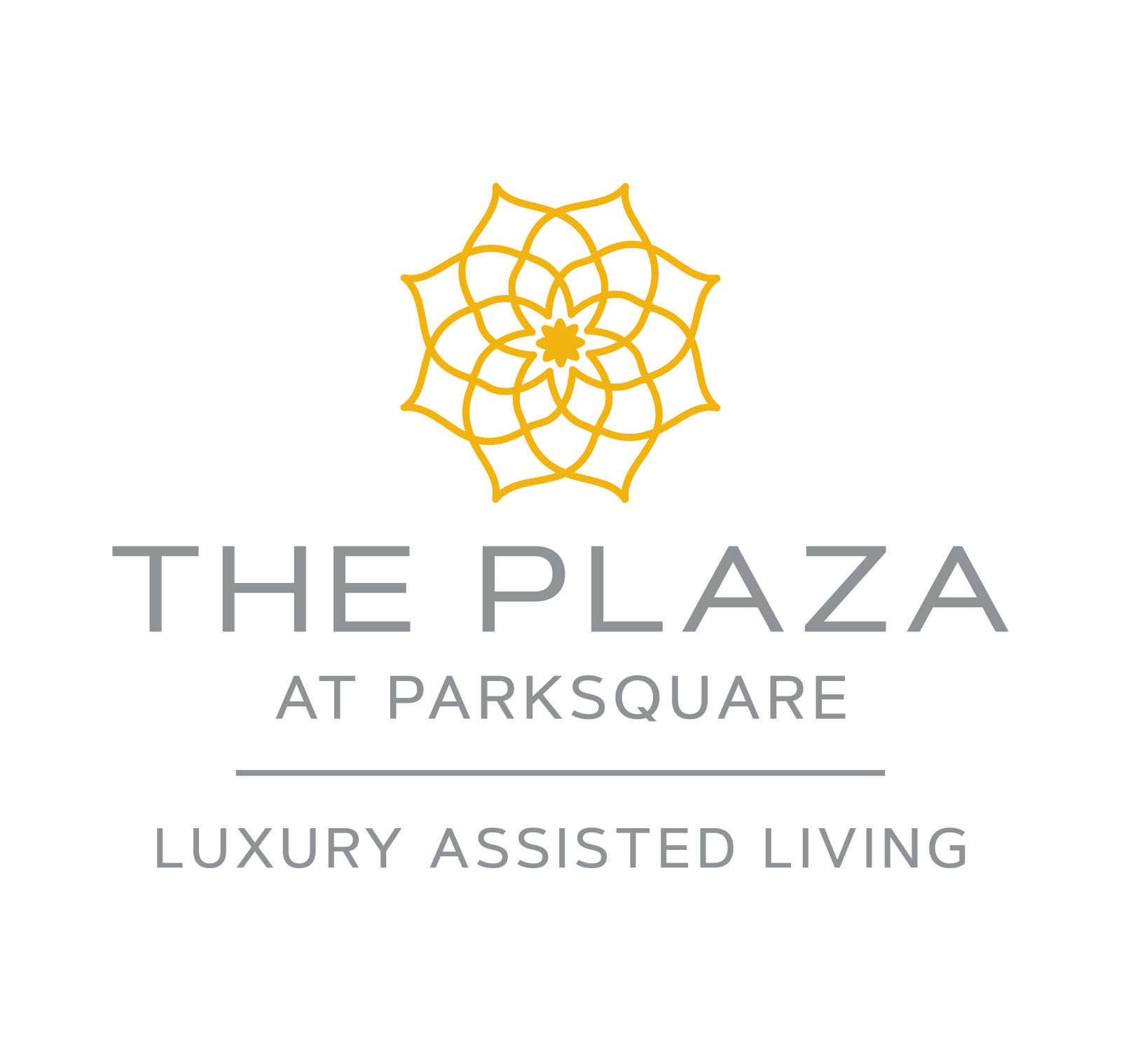The Plaza at Parksquare logo
