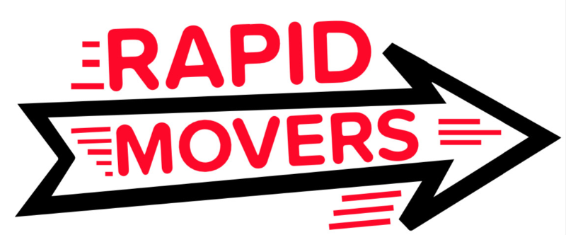 Rapid Movers LLC logo
