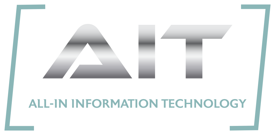 All-In IT logo