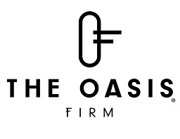 The Oasis Firm logo