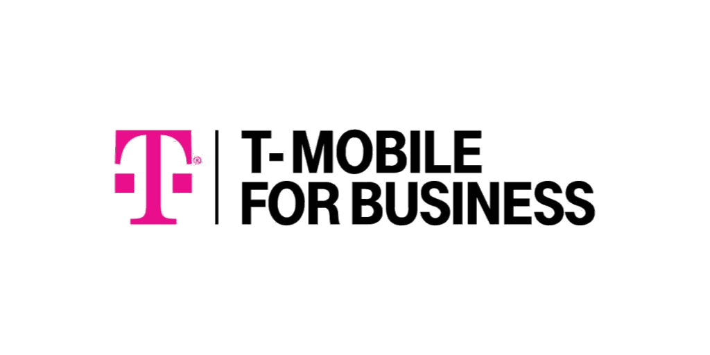 T-Mobile For Business logo