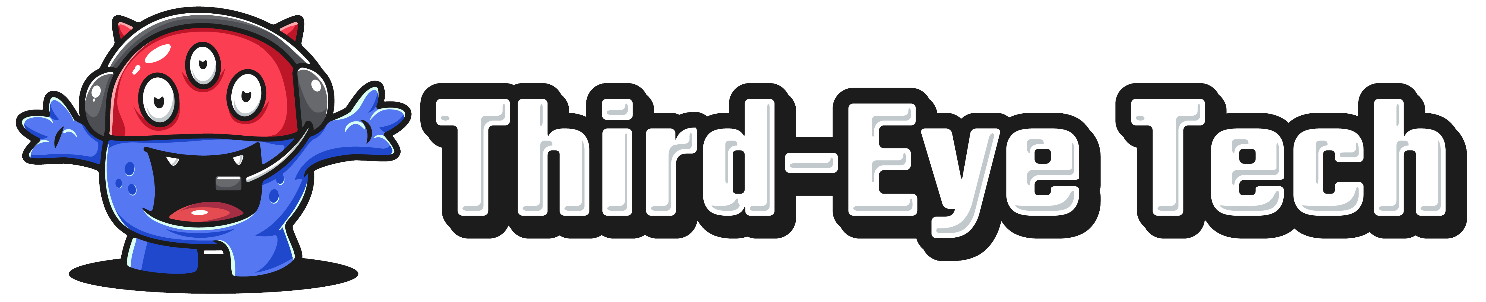 Third-Eye Tech logo