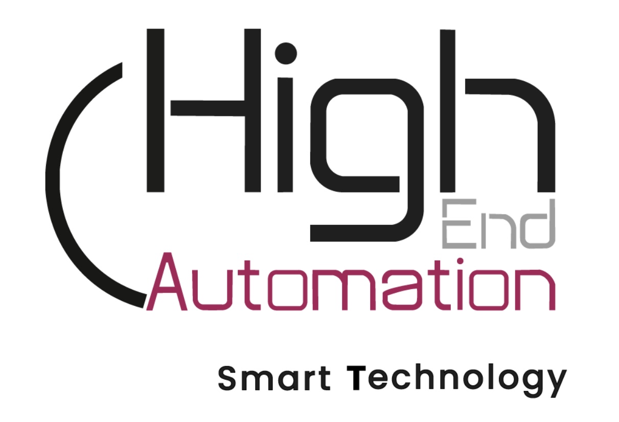 HIGH END AUTOMATION LLC logo