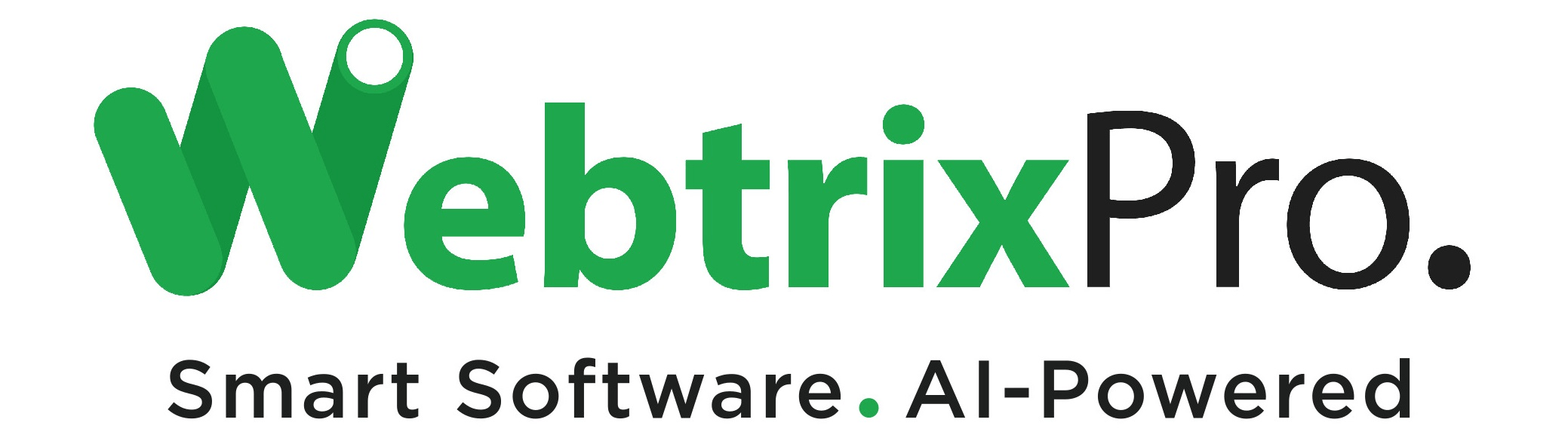 WebtrixPro, Inc logo