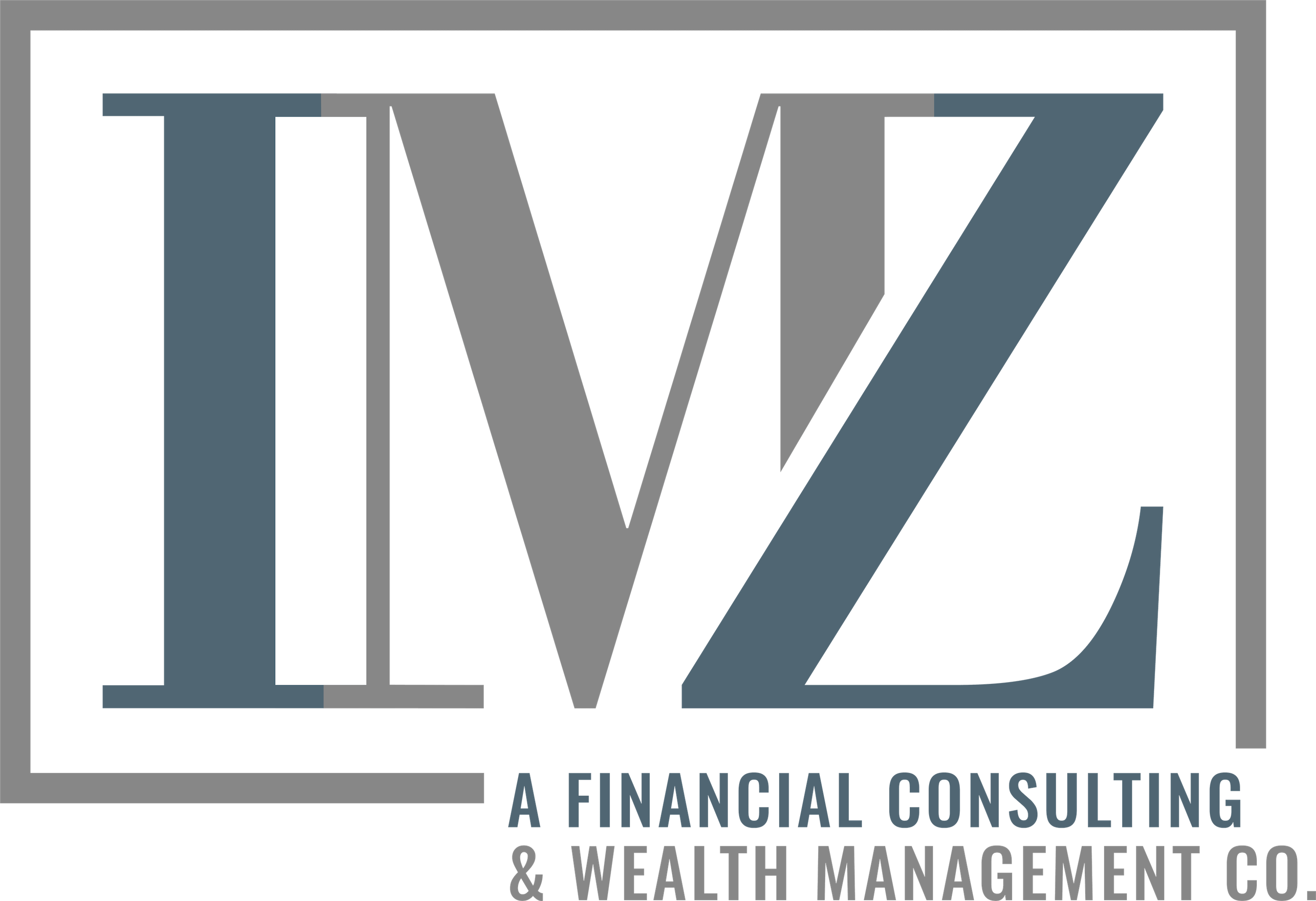 IMZ Financial logo