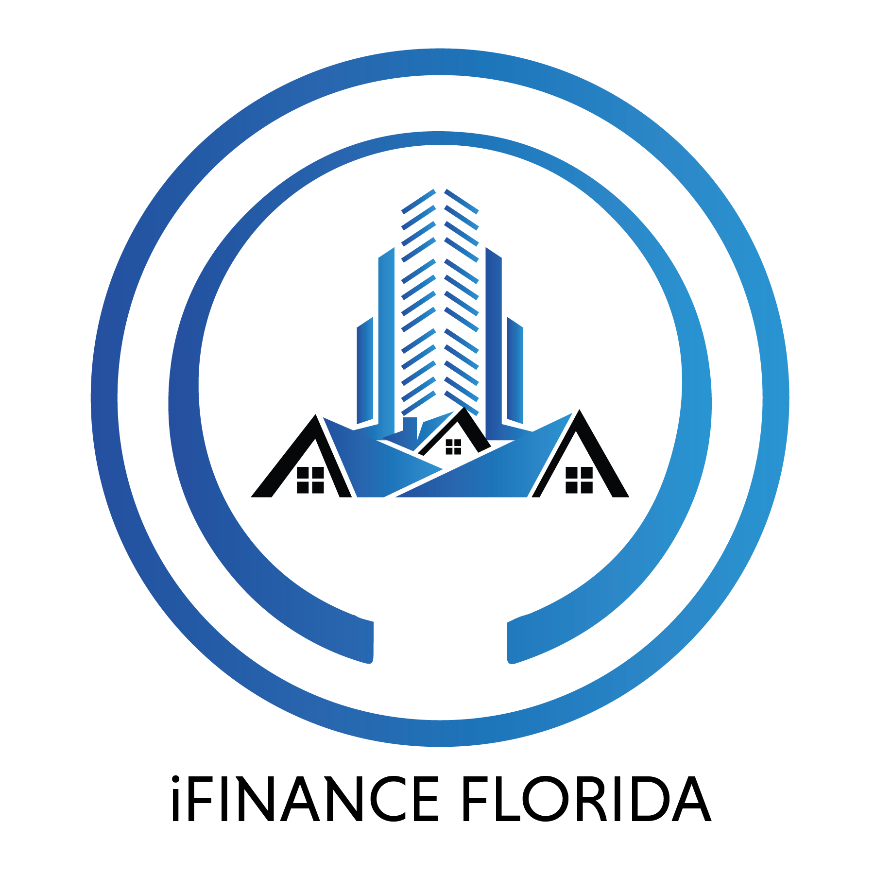Ifinance Florida logo