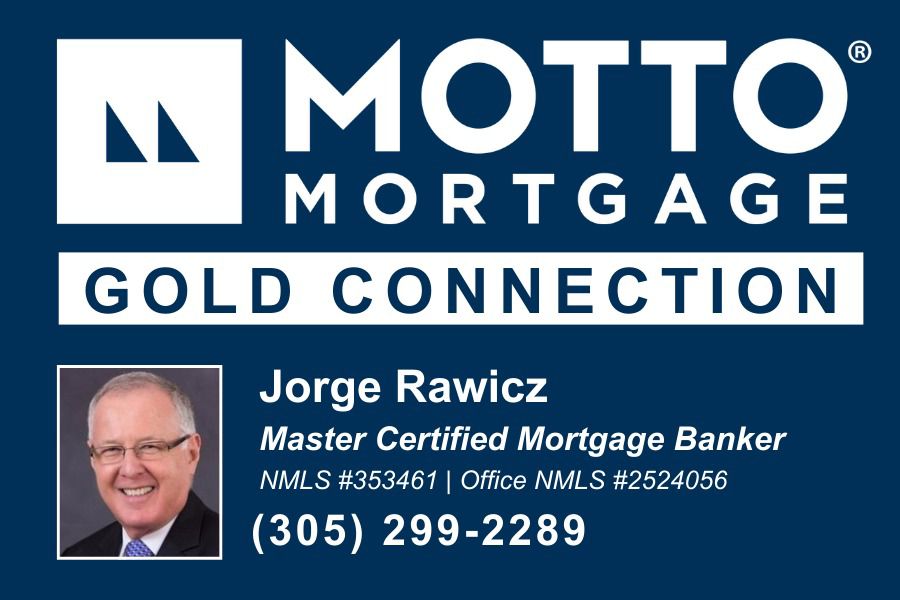 Motto Mortgage Global Connection logo