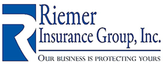 RIemer Insurance logo