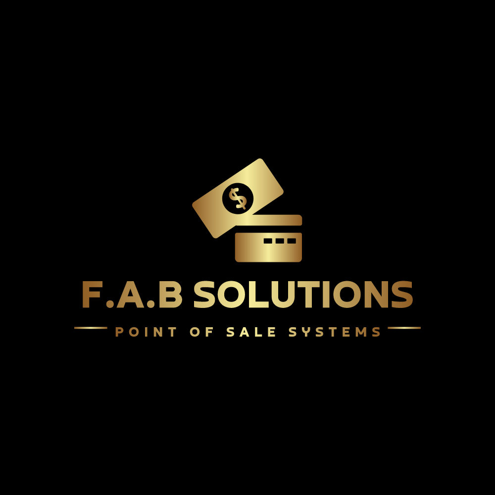 FAB Solutions logo